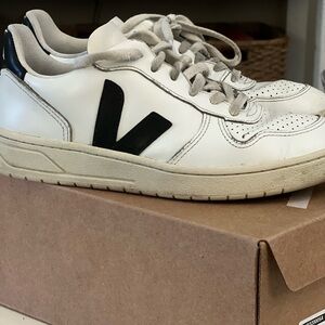 Veja style 10 sneaker